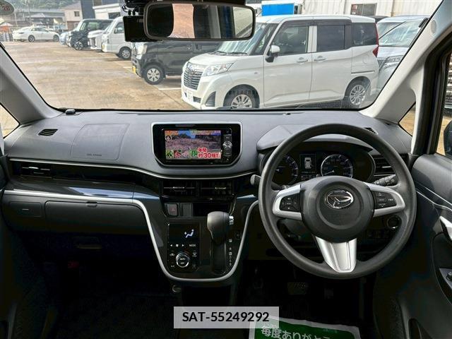 Daihatsu MOVE 2018-09 7812382-1