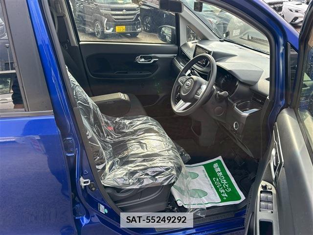 Daihatsu MOVE 2018-09 7812382-13