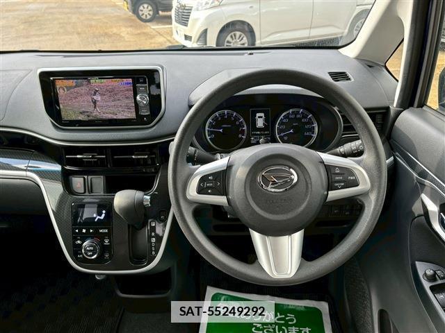 Daihatsu MOVE 2018-09 7812382-17