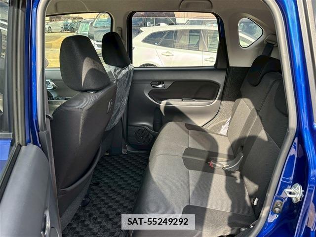Daihatsu MOVE 2018-09 7812382-3