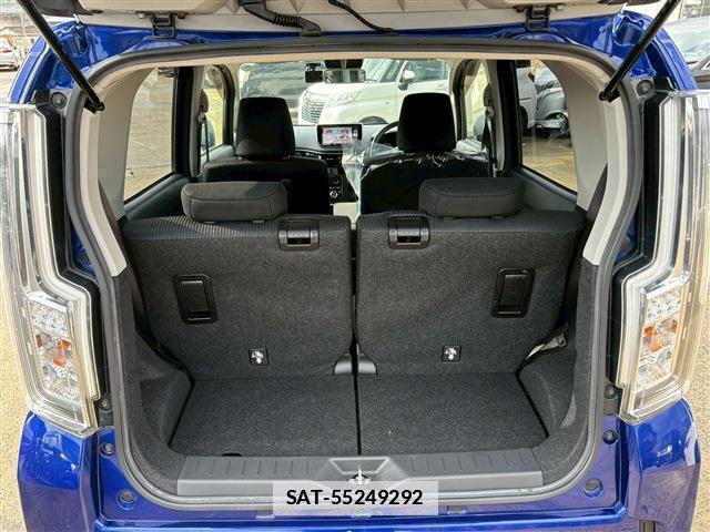 Daihatsu MOVE 2018-09 7812382-4