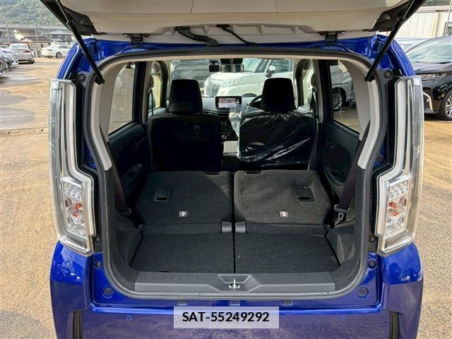 Daihatsu MOVE 2018-09 7812382-5