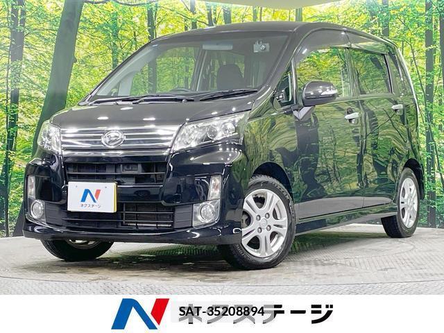 Daihatsu MOVE 2013-04 7812426-0