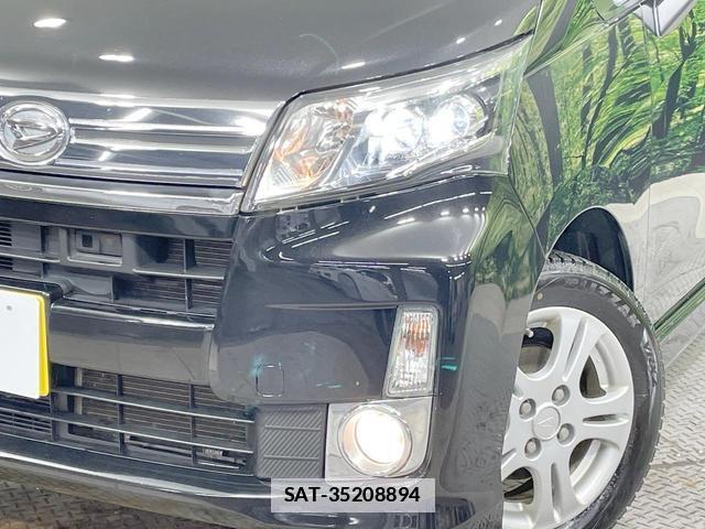 Daihatsu MOVE 2013-04 7812426-11