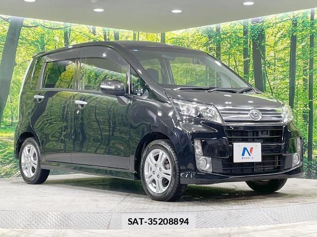 Daihatsu MOVE 2013-04 7812426-15