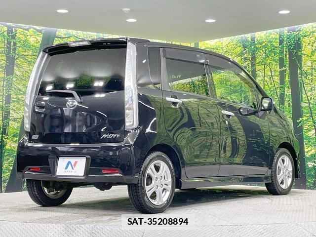 Daihatsu MOVE 2013-04 7812426-16