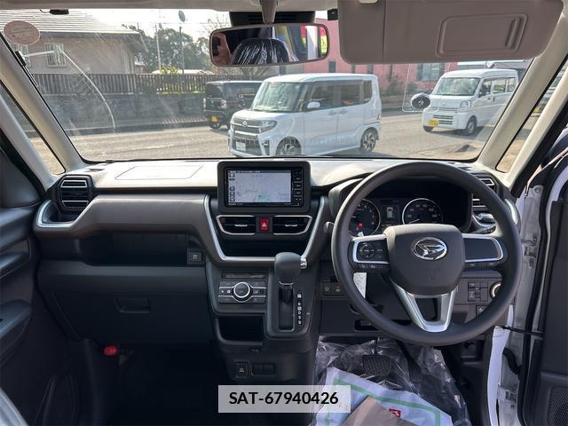 Daihatsu MOVE 2025-06 7812789-1