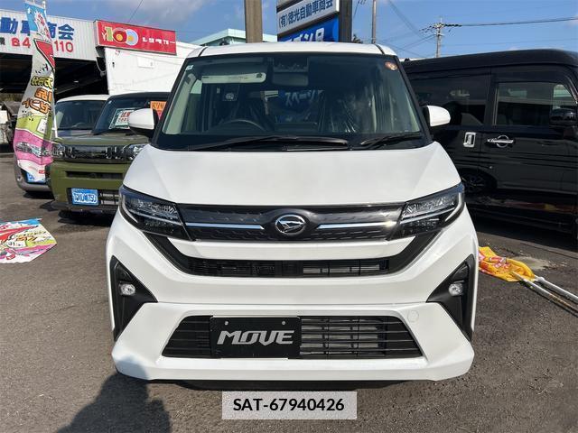 Daihatsu MOVE 2025-06 7812789-11
