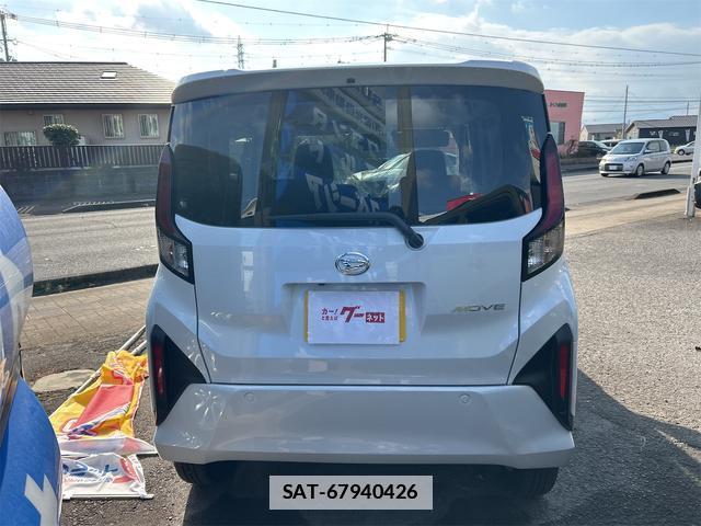 Daihatsu MOVE 2025-06 7812789-13