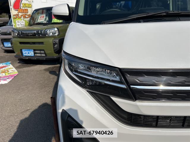 Daihatsu MOVE 2025-06 7812789-14