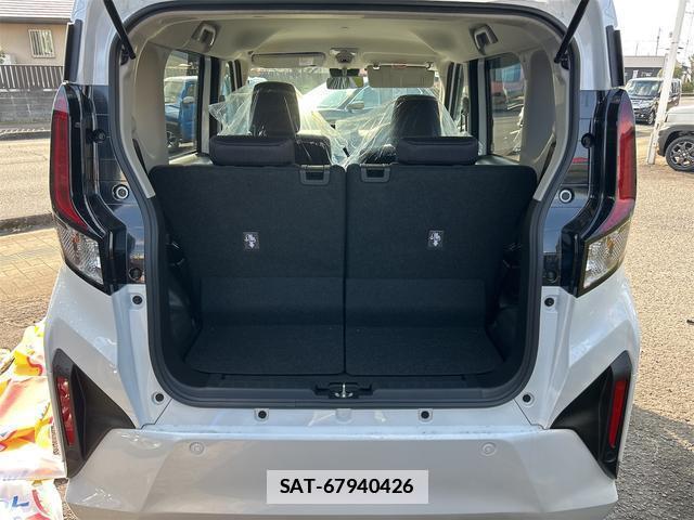 Daihatsu MOVE 2025-06 7812789-18