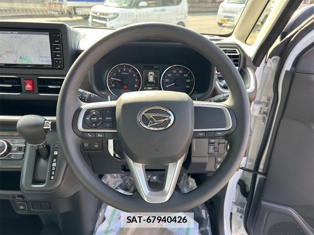 Daihatsu MOVE 2025-06 7812789-2