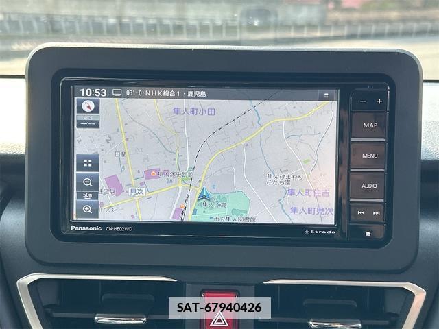 Daihatsu MOVE 2025-06 7812789-3