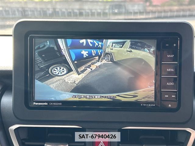 Daihatsu MOVE 2025-06 7812789-4