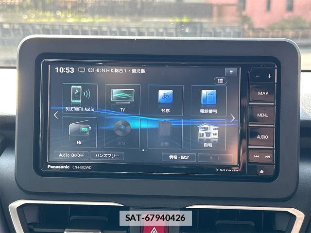 Daihatsu MOVE 2025-06 7812789-5