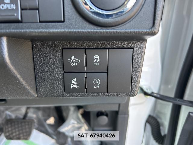 Daihatsu MOVE 2025-06 7812789-8