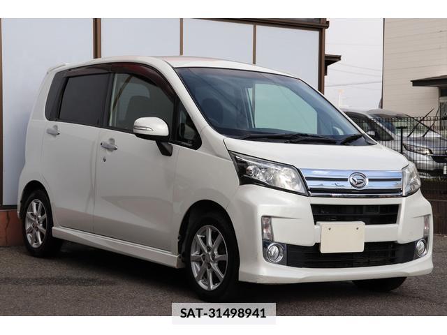 Daihatsu MOVE 2013-01 7812867-0