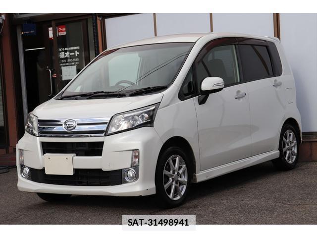 Daihatsu MOVE 2013-01 7812867-1