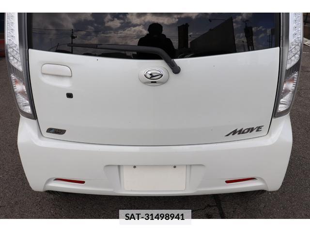 Daihatsu MOVE 2013-01 7812867-12