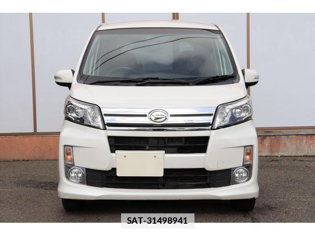 Daihatsu MOVE 2013-01 7812867-2