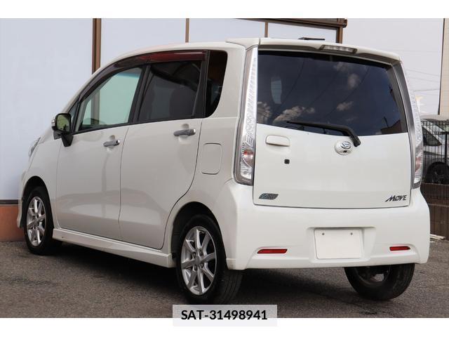 Daihatsu MOVE 2013-01 7812867-3