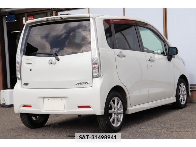 Daihatsu MOVE 2013-01 7812867-4