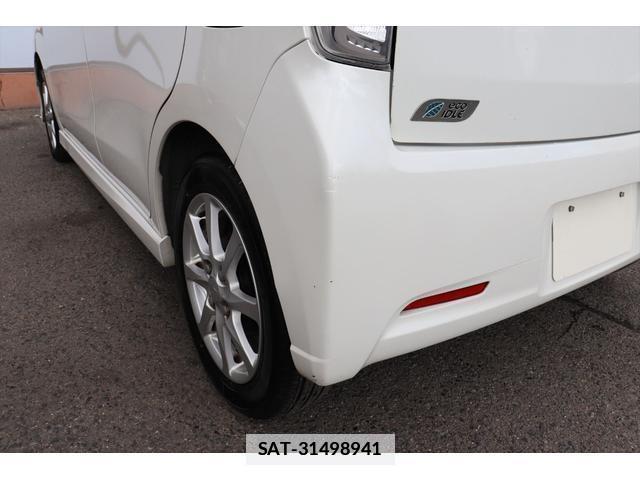 Daihatsu MOVE 2013-01 7812867-8