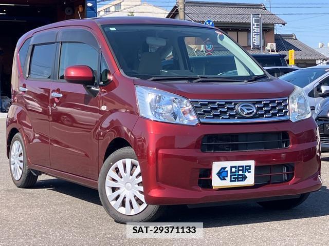 Daihatsu MOVE 2016-11 7812889-0