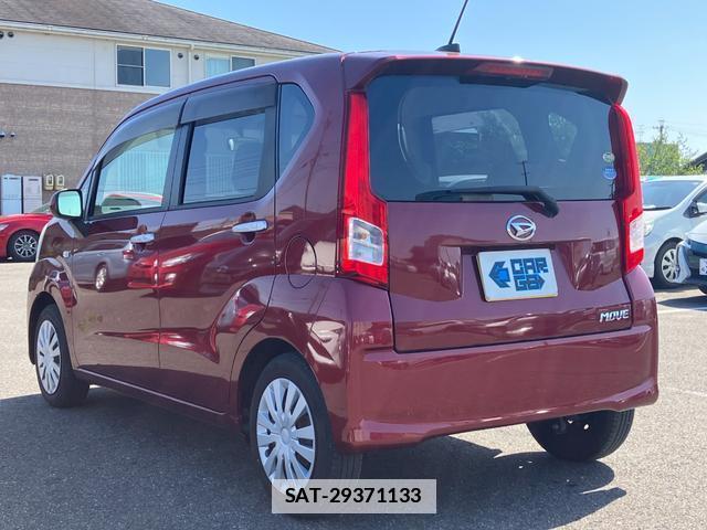 Daihatsu MOVE 2016-11 7812889-1
