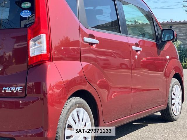 Daihatsu MOVE 2016-11 7812889-11