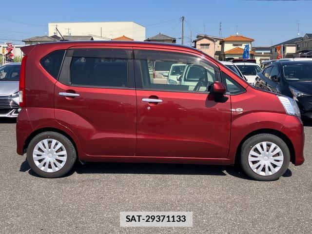Daihatsu MOVE 2016-11 7812889-12