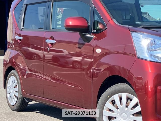 Daihatsu MOVE 2016-11 7812889-2