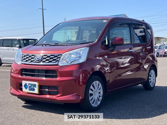 Daihatsu MOVE 2016-11 7812889-4