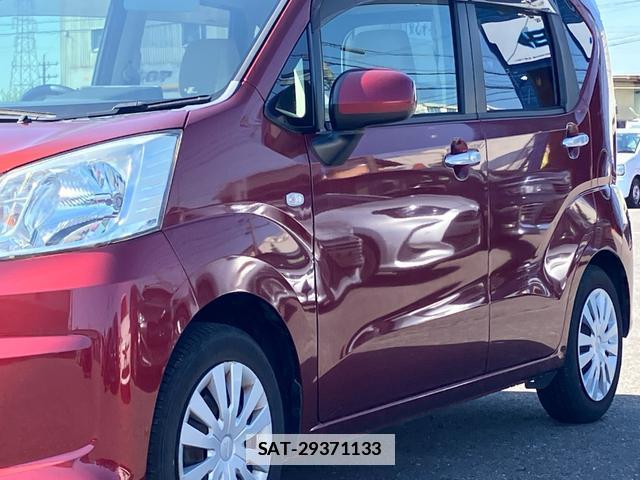 Daihatsu MOVE 2016-11 7812889-5