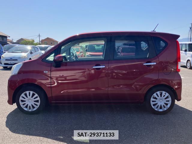Daihatsu MOVE 2016-11 7812889-6