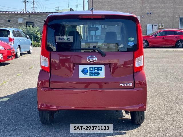 Daihatsu MOVE 2016-11 7812889-9