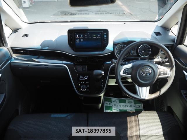 Daihatsu MOVE 2018-02 7812899-1