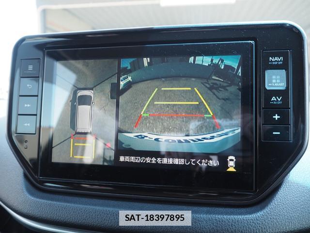 Daihatsu MOVE 2018-02 7812899-2