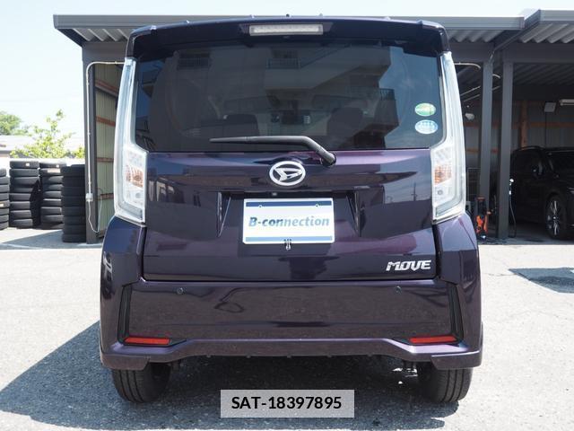 Daihatsu MOVE 2018-02 7812899-4