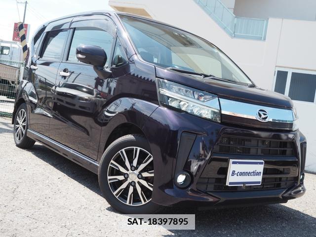 Daihatsu MOVE 2018-02 7812899-5