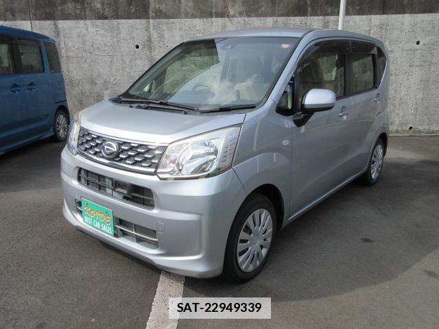 Daihatsu MOVE 2016-10 7812908-0