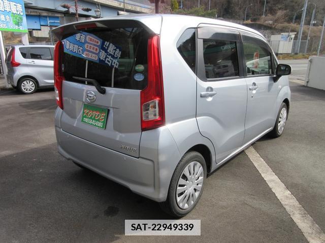 Daihatsu MOVE 2016-10 7812908-1