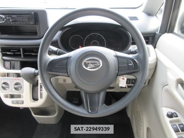 Daihatsu MOVE 2016-10 7812908-10