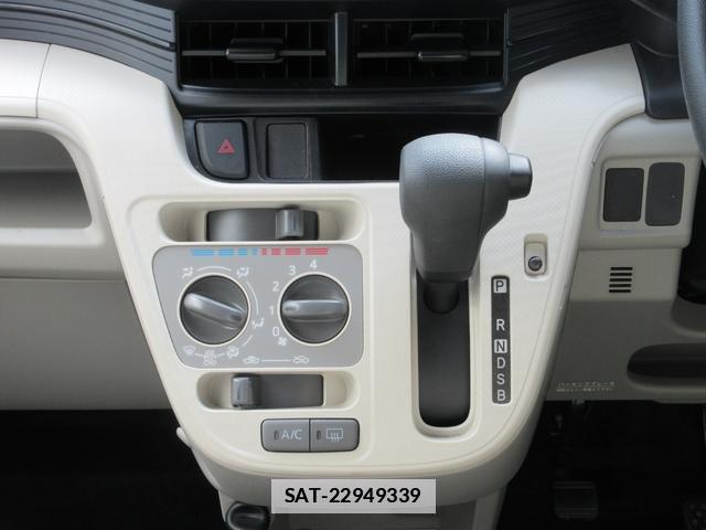 Daihatsu MOVE 2016-10 7812908-12