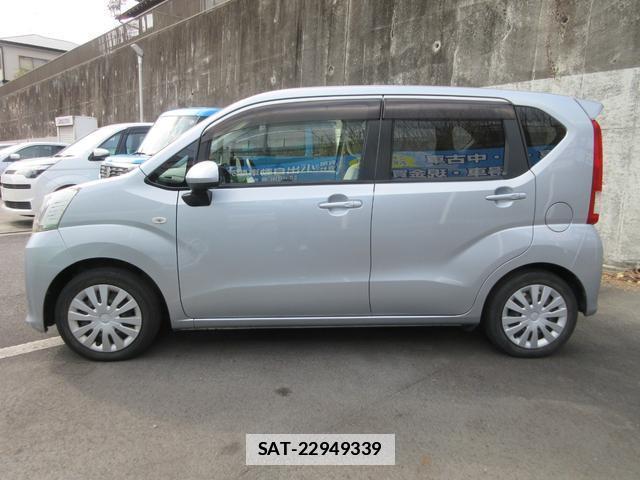 Daihatsu MOVE 2016-10 7812908-13