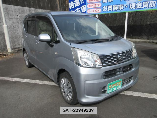 Daihatsu MOVE 2016-10 7812908-15