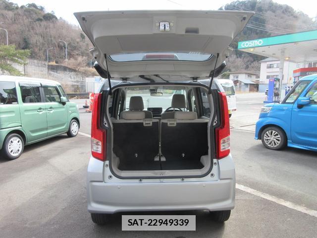Daihatsu MOVE 2016-10 7812908-17