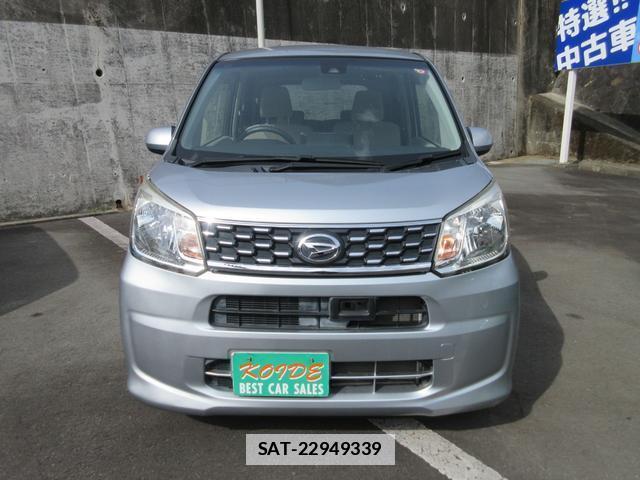 Daihatsu MOVE 2016-10 7812908-18