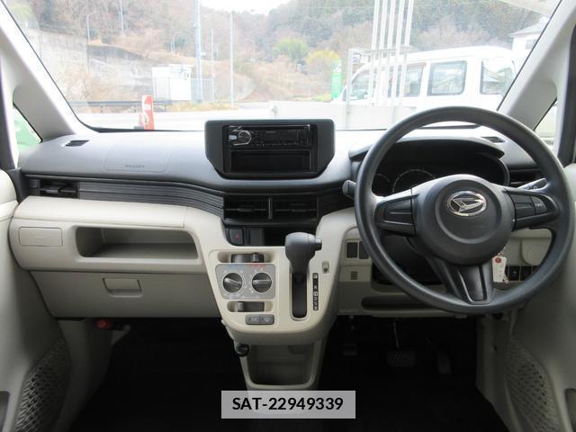 Daihatsu MOVE 2016-10 7812908-2