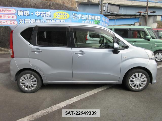 Daihatsu MOVE 2016-10 7812908-3